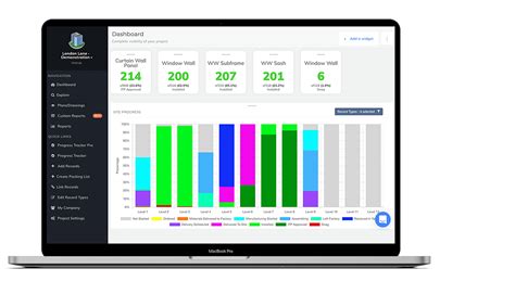materials tracking matrak construction management software