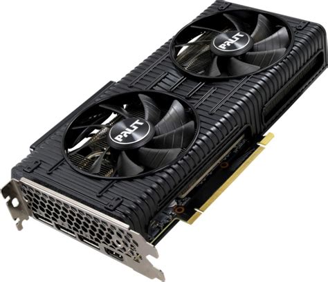 Palit GeForce RTX 3060 Dual ab € 289,00 (2024) | Preisvergleich ...