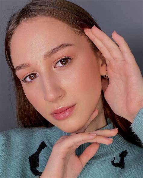 NUDE MAKEUP Come Fare Un Trucco Naturale Che Non Si Vede