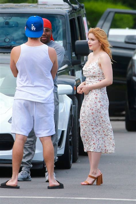 Ariel Winter Beautiful In Sexy Dress Hot Celebs Home