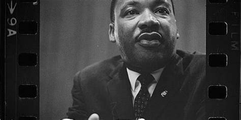 Uplifting the Comprehensive Legacy of Dr. King