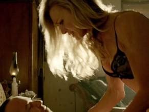 STEPHANIE VOGT Nude AZNude