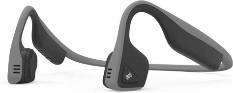 Aftershokz Mini Trekz Titanium Casque Conduction Osseuse Oreilles