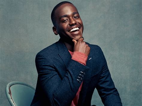 Doctor Who Ncuti Gatwa de Sex Education é escalado como o novo Doutor Mais Goiás