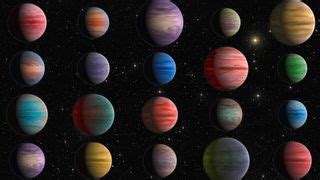 Largest Ever Hubble Telescope Survey Reveals What Makes Some Exoplanets Hot Space