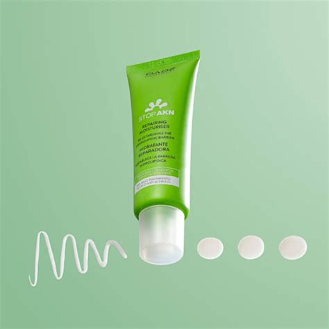 Kem D Ng M Ph C H I Cho Da M N Laboratorios Babe Stop Akn Repairing Lam Th O Cosmetics