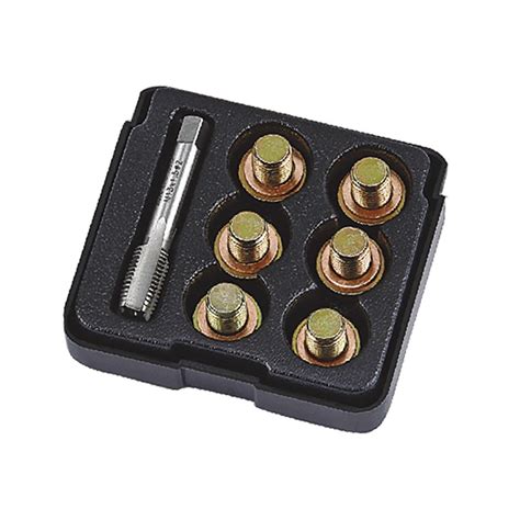 Jtc 2030 13 Mm Oil Screw Chaser Set Jtc Auto Tools