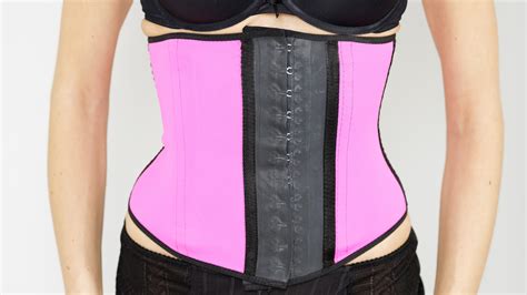 Do Waist Trainers Actually Help You Lose Weight