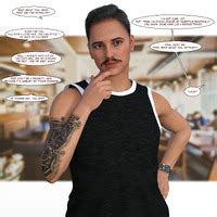 Hannah Three Most Wanted Ongoing E Hentai Lo Fi Galleries