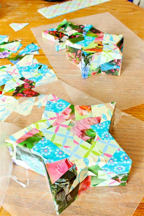 Easy Beginner Decoupage Ideas Welcome To Nanas