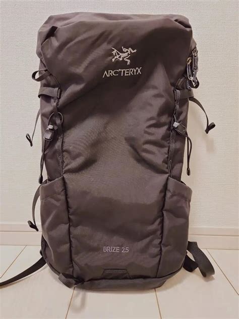 新品未使用》arcteryx アークテリクス Brize 25 ブライズ25 By メルカリ