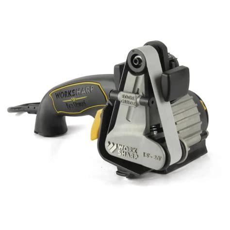Work Sharp Ken Onion Edition Kniv- og Verktøysliper JAKTIA