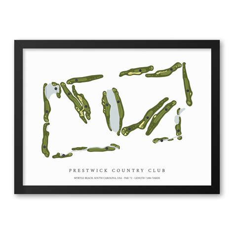 prestwick country club 3