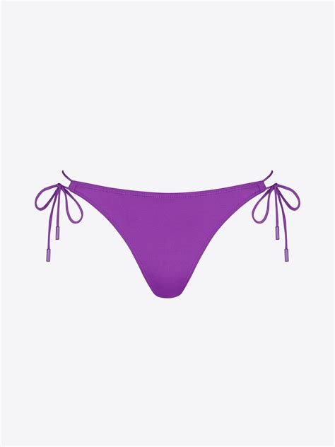 Sunny Brazilian Bikinitruse Atomic Purple Kr Change Lingerie