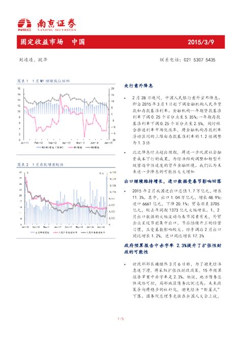 中国固定收益市场