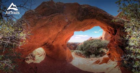 Best Trails in Red Cliffs National Conservation Area - Utah | AllTrails