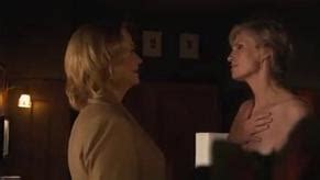 JANE LYNCH Nude AZNude