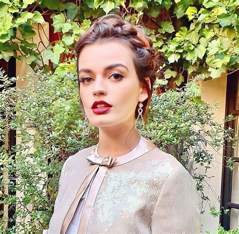 Emma Mackey Nude Pics Scenes And Porn Scandal Planet