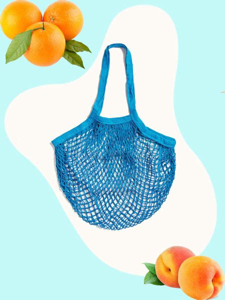 Характеристики Сумка женская хозяйственная сетка Авоська стиль СССР ...