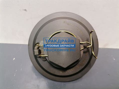 Осевая гайка ступицы BPW ECO Plus 2 М32х2 мм. 84662 AUGER купить недорого
