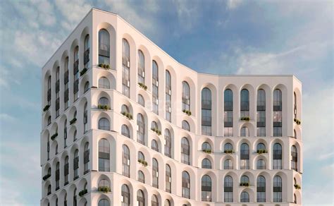 ᐉ D'ORO MILLE (ДЭ ОРО МИЛЛЕ) Москва: купить квартиру, D'ORO MILLE (ДЭ ...