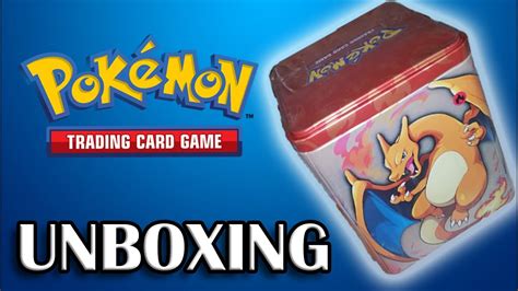 UNBOXING de cartas Pokémon YouTube