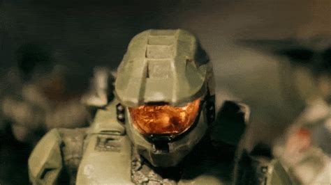 Master Chief Had Sex Pc Gamer