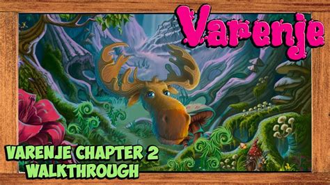 Walkthrough chapter