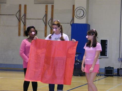 Lake Ridge Middle School Hosts Annual World Languages Specialty Program | Lake Ridge, VA Patch