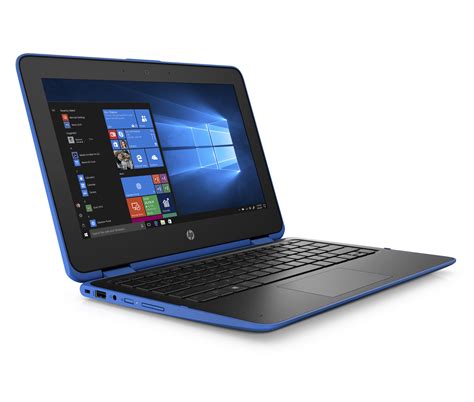 HP announces ProBook x360 11 G3, x360 11 G4, and Stream 11 Pro G5 for ...