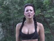 Naked Lana Tailor In Get Out