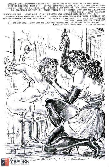 Eric Stanton Take Over In Microdor ZB Porn