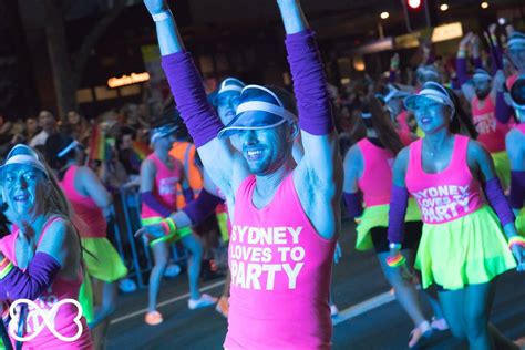 Sydney Gay Pride 2024 Dates Parade Route Misterb B