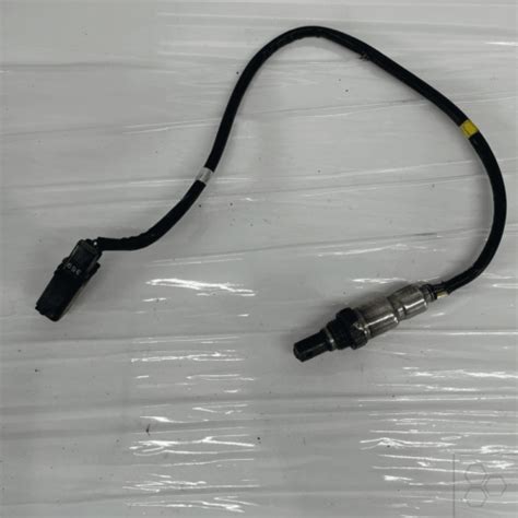 03P906262B SONDA LAMBDA Per SKODA FABIA 54 1 2 TDI CR SW 2009 2014