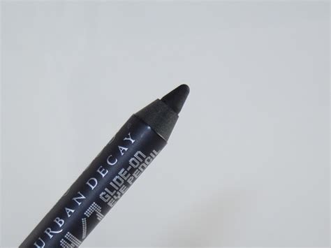 Urban Decay Naked Glide On Double Ended Eye Pencils Review Swatches Musings Of A Muse