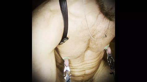 Leather Lad S Lazy Arvo Hole Workout Gay Daddy Porn Feat Grritt By FapHouse XHamster