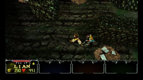 Gauntlet Dark Legacy PS2 ISO - RPG ONLY