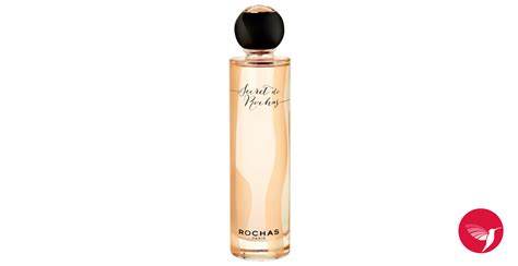 Secret de Rochas Rochas Parfum - ein es Parfum für Frauen 2014