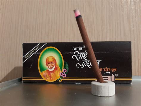 Агарбатти - традиционные благовония Индии | Индианка