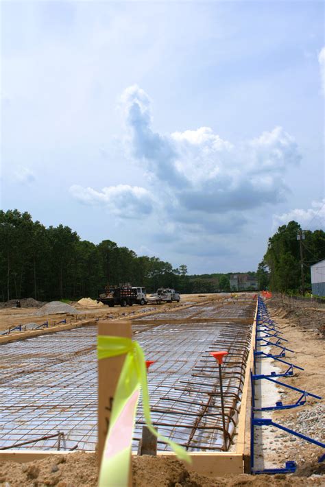Extra Space Storage – Storage Construction