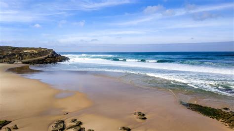 The 12 Most Breathtaking Sintra Beaches in Portugal - Bookaway