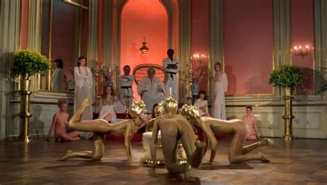 Agent 69 In The Sign Of Scorpio Nude Pics Page 3