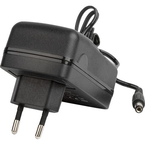 ikan  acdc power adapter ac   typec bh photo video