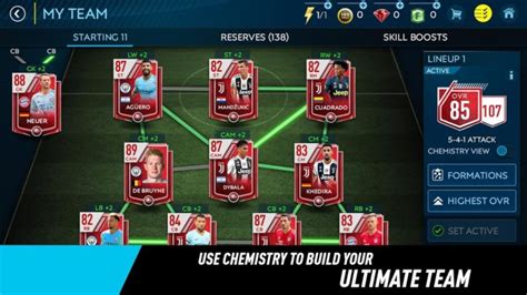 When Does The New Fifa Mobile Season Start