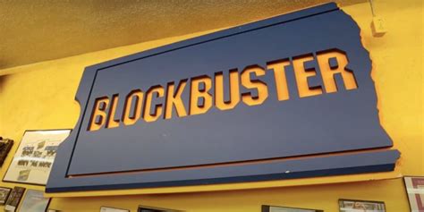 Netflix Liber El Primer Tr Iler De Blockbuster