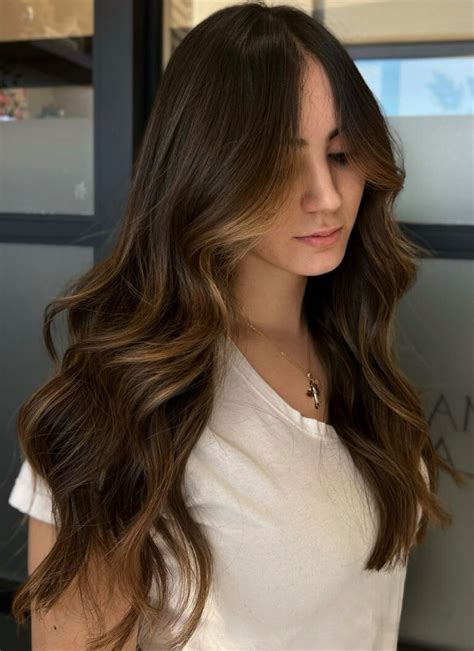 40 Stunning Brunette Hair Color Ideas To Elevate Your Look Days Inspired