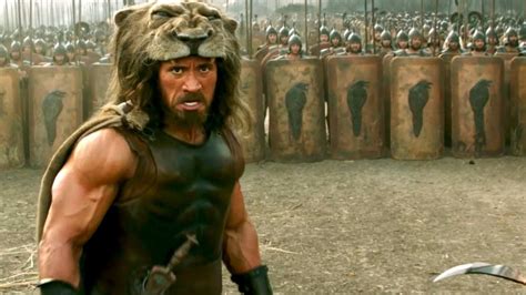 5 Rekomendasi Film Bertema Mitologi Yunani