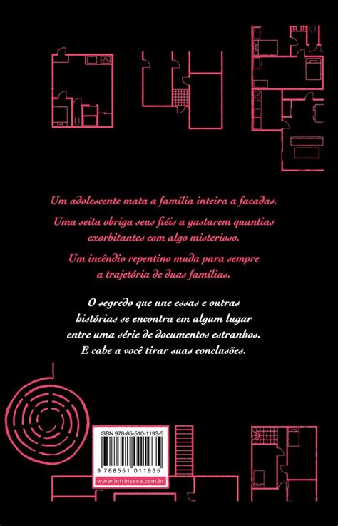 Casas Estranhas 2: O Mistério Das Onze Plantas Baixas - Casas Estranhas 2: o Mistério das Onze Plantas Baixas - Círculo livraria