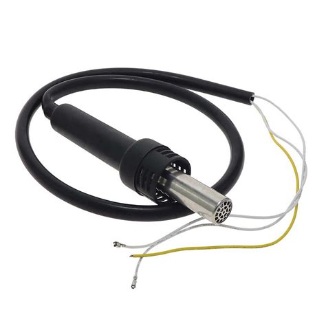 Фен для паяльной станции Baku 702B/852D+