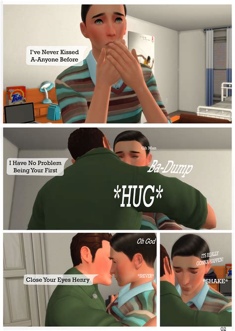 Eyecy Sims Porn Comic Creator The Sims General Discussion Loverslab